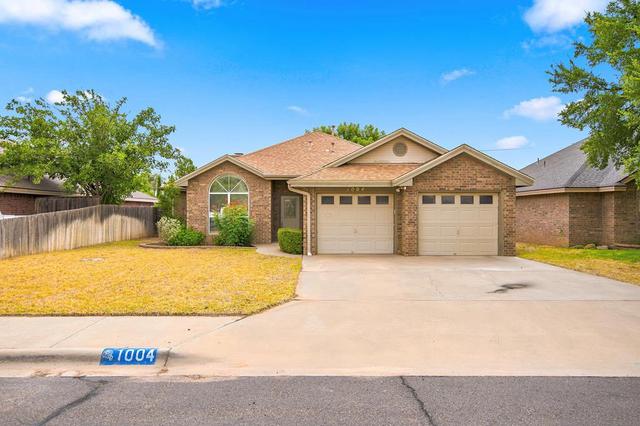 1004 Godfrey St, Midland, TX 79703