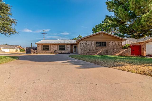 3536 Hyde Park Ave, Midland, TX 79707