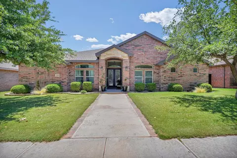 5309 Greathouse Ave, Midland, TX 79707