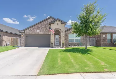 6617 Crown Point Ct, Midland, TX 79706