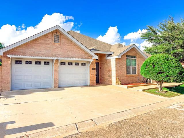 3004 Woodridge Ln, Odessa, TX 79762