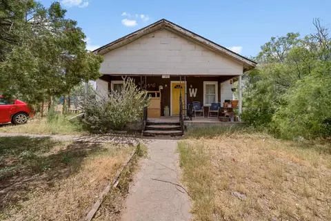 8046 8 San Antonio St, Big Spring, TX 79720 photo 1