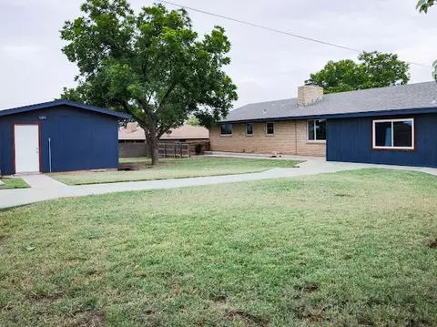 2703 Apache Dr, Big Spring, TX 79720 photo 31