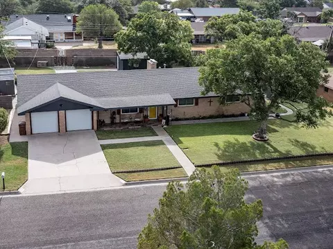 2703 Apache Dr, Big Spring, TX 79720 photo 3