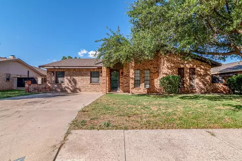 3702 Dentcrest Dr, Midland, TX 79707