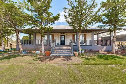 2304 County Rd C2671, Stanton, TX 79782