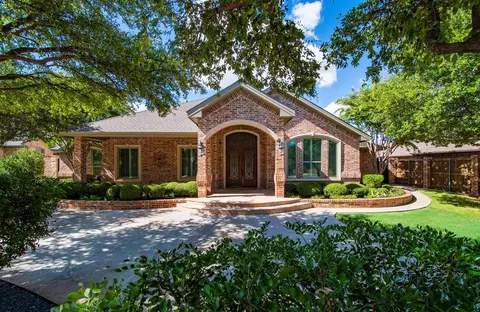 4204 Timberglen Pl, Midland, TX 79707