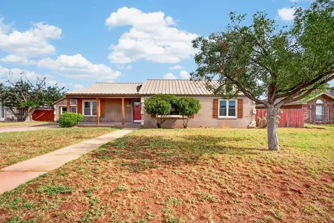2908 W Michigan Ave, Midland, TX 79701