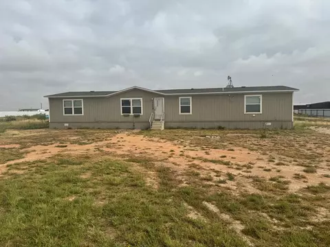 14406 W County Rd 174, Odessa, TX 79766