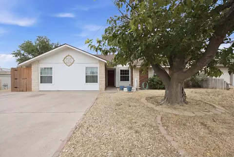 1920 E 52nd St, Odessa, TX 79762
