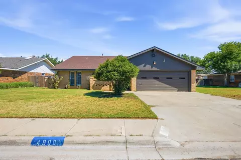 4900 Sunshine Pkwy, Midland, TX 79707
