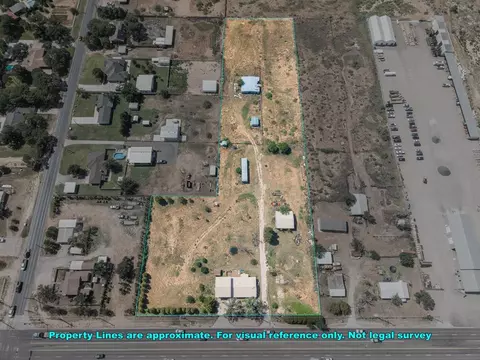 5908 Fm 307, Midland, TX 79706