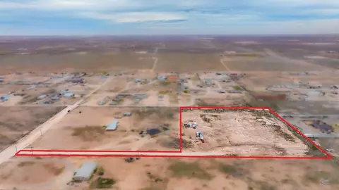 2032 County Rd 2240, Midland, TX 79707