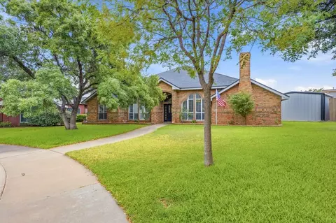 4125 Fox Hollow Ct, Midland, TX 79707