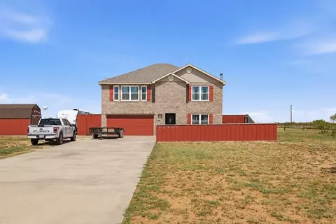14790 N Western Ave, Gardendale, TX 79758
