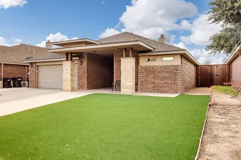 413 Orourke, Midland, TX 79706