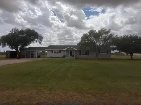 1210 S County Rd 1083, Midland, TX 79706
