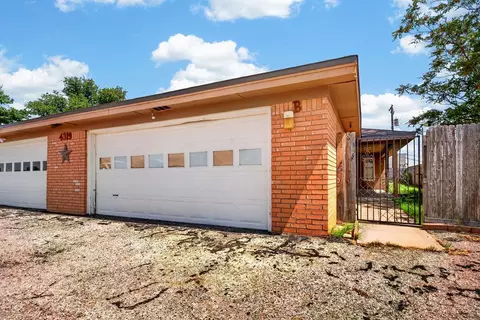 4319 Storey Ave #B, Midland, TX 79703