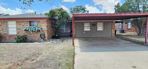 112 S Dewberry Dr, Midland, TX 79703
