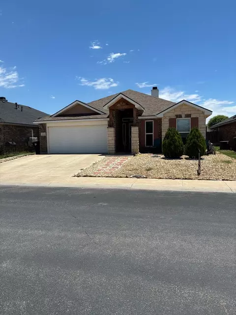 802 E 95th St, Odessa, TX 79765