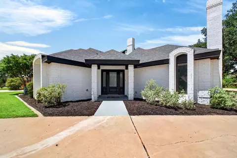 4901 Lancashire, Midland, TX 79705