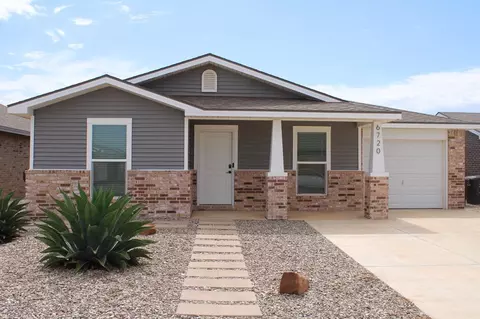 6720 Stake Ave, Midland, TX 79705