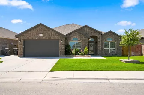 7009 Thomas Paine Rd, Midland, TX 79706