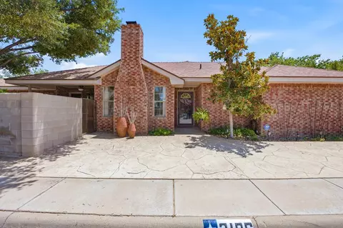 2106 Westwind Dr, Midland, TX 79707