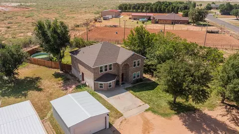 4400 N County Rd 1283, Midland, TX 79707