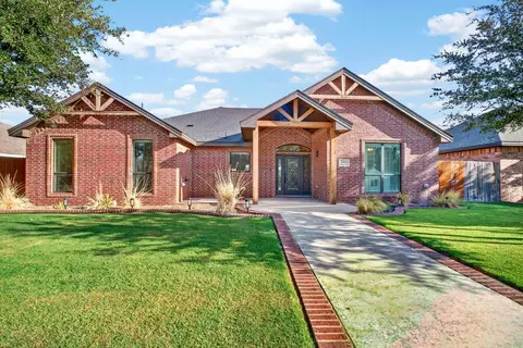 5904 Sabine Dr, Midland, TX 79707