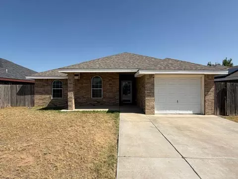 1411 E Jax Ave, Midland, TX 79701