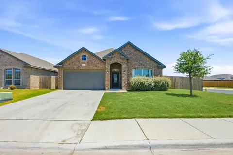 1219 Pavilion Pkwy, Midland, TX 79705