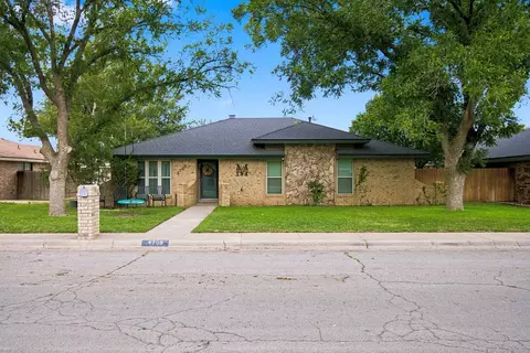 4708 Elma Dr, Midland, TX 79707