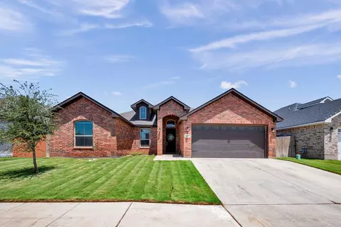 1507 Overshine Ln, Midland, TX 79705