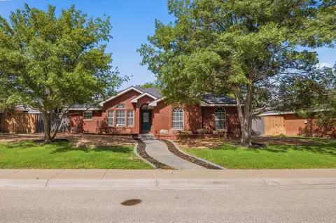 3501 Mark Ln, Midland, TX 79707