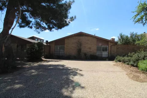 4609 Aspen, Midland, TX 79707