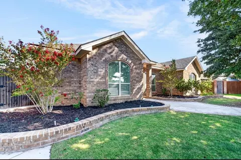 6008 Sabine Dr, Midland, TX 79707