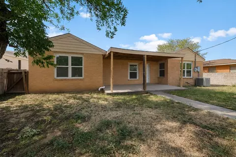 Other - 1507 E 11th Pl, Big Spring, TX 79720 photo 6 of 7