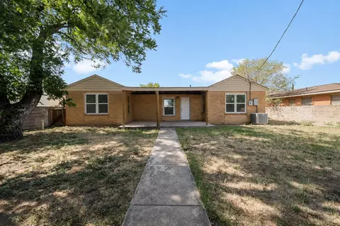 Other - 1507 E 11th Pl, Big Spring, TX 79720 photo 7 of 7