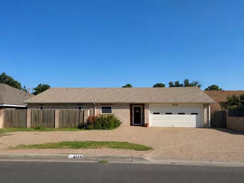 3519 Humble Ave, Midland, TX 79707