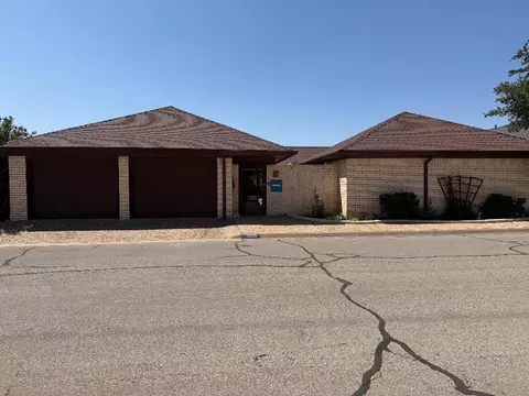 1005 W Pecan, Midland, TX 79705