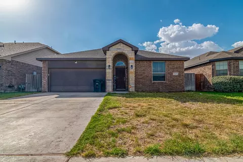 7407 Horton Ranch Rd, Odessa, TX 79765