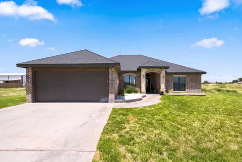 4865 SE 2700, Andrews, TX 79714