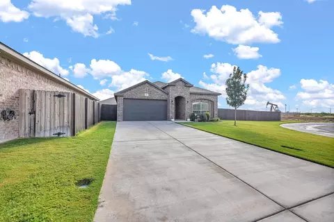 604 Bald Eagle, Midland, TX 79706