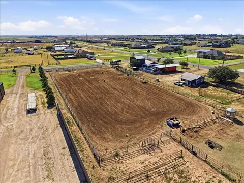 View/Area - 6714 E County Rd 110, Midland, TX 79706 photo 7 of 10