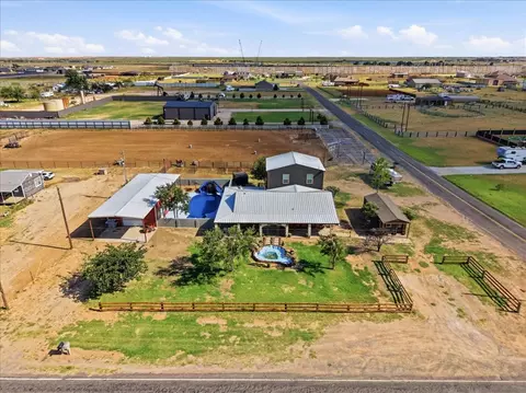 View/Area - 6714 E County Rd 110, Midland, TX 79706 photo 2 of 10