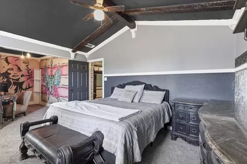 Bedroom - 6714 E County Rd 110, Midland, TX 79706 photo 4 of 4