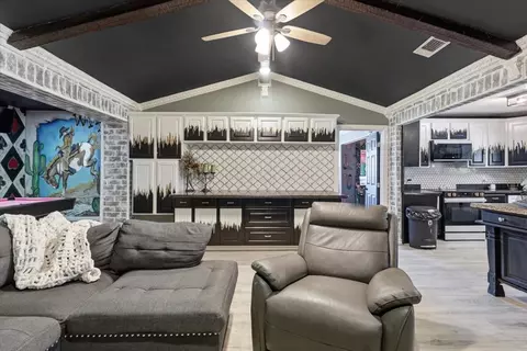 Living - 6714 E County Rd 110, Midland, TX 79706 photo 4 of 4