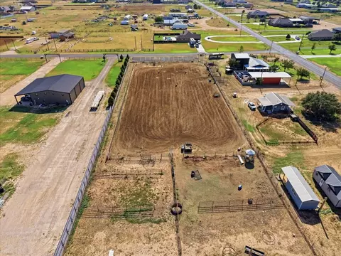 View/Area - 6714 E County Rd 110, Midland, TX 79706 photo 8 of 10