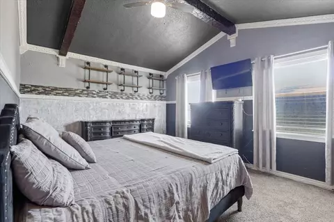Bedroom - 6714 E County Rd 110, Midland, TX 79706 photo 3 of 4